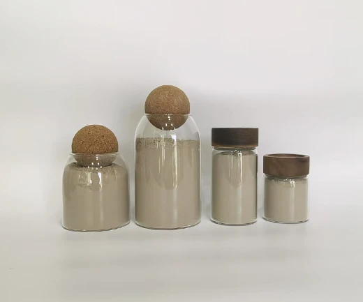 Natural Diatomite Powder