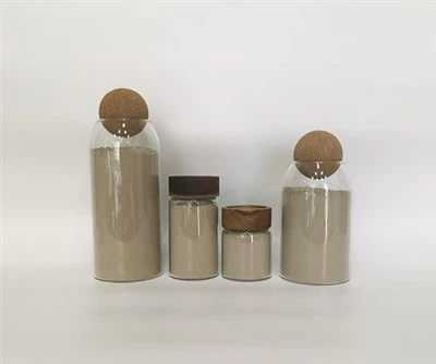 kieselguhr الطبيعي